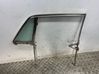 Ventanilla de ventilación de la puerta trasera 