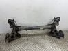 Rear axle beam 