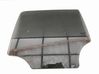 Rear door window glass 