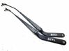 Windshield/front glass wiper blade 