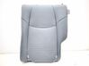 Rear seat 