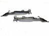 Intercooler air guide/duct channel 83A821170A
