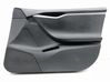 Front door card panel trim 100791200D