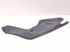 Engine bonnet/hood lock trim molding 100632700F