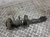 Front shock absorber/damper 