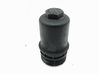 Oil filter cover 11553