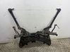 Front subframe 