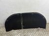 Engine bonnet/hood sound/heat insulation 