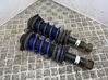 Rear shock absorber with coil spring 20365CA000