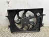 Electric radiator cooling fan 214815462R