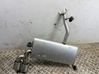 Muffler/silencer SUS439LAL