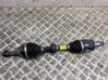 Front driveshaft 49500DF000