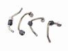 Fuel injector supply line/pipe 