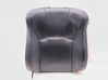 Front driver seat 