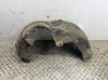 Rear arch fender liner splash guards 108158300C