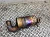 Catalyst/FAP/DPF particulate filter 68079279AD
