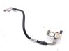 Negative earth cable (battery) 5B3E982