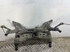 Front subframe 
