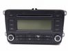 Radio / CD-Player / DVD-Player / Navigation VWZ2Z2D1818930