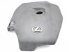 Engine cover (trim) 