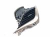Dashboard side air vent grill/cover trim 75528A01