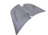 Centre console side trim front 1YG64DX9AD