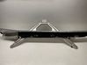 Dashboard cross member/frame bar 4M0805645B