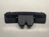 Tailgate/boot lid lock trim 