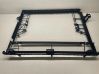Radiator support slam panel bracket 