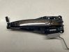 Rear door exterior handle 