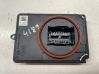 Headlight ballast module Xenon 4K0941592A