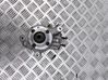 Fuel injection high pressure pump 