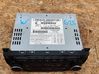 Unidad delantera de radio/CD/DVD/GPS P05064363AB