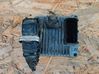 Engine control unit/module ECU 09158689