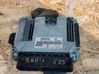 Engine control unit/module 0281013600