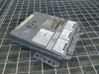 Engine control unit/module ECU 0281010241