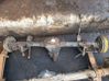 Hinterachsdifferential 