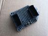Engine control unit/module ECU 09158689