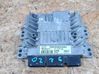 Engine control unit/module ECU 7G9112A650CF