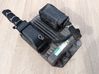 Engine control unit/module ECU 8973641320