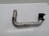 Manguera/tubo del intercooler 4F0145980