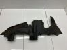 Intercooler air guide/duct channel 4L0121283A