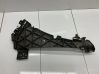 Front bumper mounting bracket 4L0807283