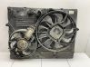 Electric radiator cooling fan 7L0121203J
