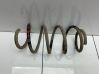Front coil spring 