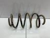 Front coil spring 