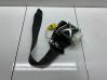 Front seatbelt 33055041D