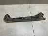 Radiator support slam panel bracket 5L0805931