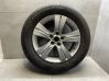 R17 alloy rim 529103U200