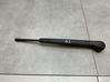 Rear wiper blade arm 